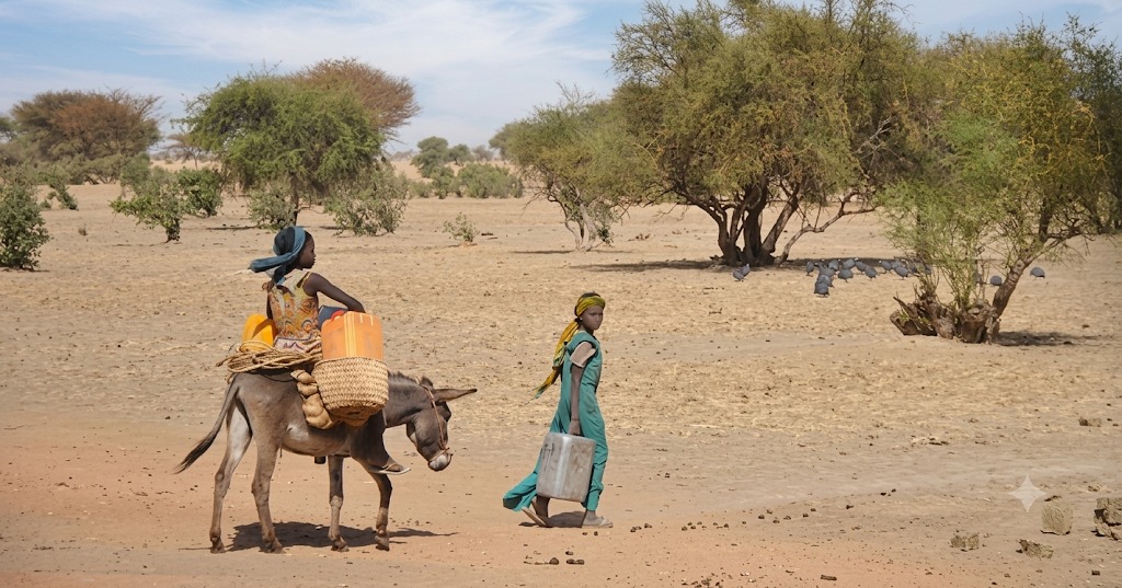 Climat et Environnement