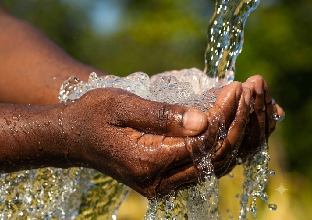Gestion de l'eau